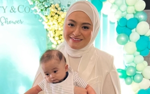 Beredar Komentar Diduga Nathalie Holscher Bayangkan Adzam Beri Ucapan Begini, Tuai Pro-Kontra
