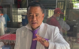 Respons Ketua MUI Soal Permintaan Maaf Hotman Paris Atas Kasus Holywings: Staf Abang Terlalu Kreatif