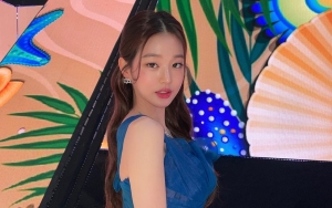 Masih Rookie, Harga Barang Sponsor Jang Won Young IVE Dibandingkan BLACKPINK