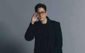 Yoo Ji Tae Bahas Adegan Ranjang di 'Money Heist Korea', Akui Kalah dari Kim Ji Hoon?