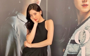 Suzy Curhat Kelelahan Pakai Gaun Pengantin di 'Anna'