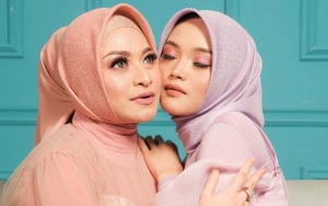 Pesan Nathalie Holscher Untuk Putri Delina: Jangan Terlalu Banyak Mikirin Yang Lalu-Lalu 