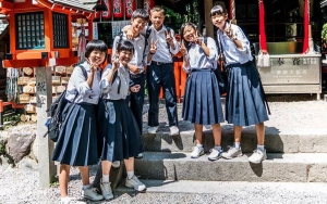 Siswi di Jepang Pakai Celana ke Sekolah, Ortu Protes Ditanya Soal Orientasi Seksual Anak oleh Guru
