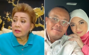 Akhirnya Bicara, Nenek Bongkar Hubungan Nathalie Holscher dan Putri Delina Yang Tak Diketahui Publik