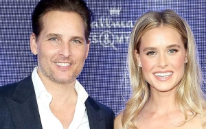 Aktor Peter Facinelli dan Lily Anne Nantikan Kelahiran Anak Pertama