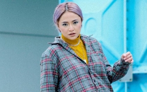Marshanda Dikabarkan Hilang di LA Sampai Trending Twitter, Kronologi Dibongkar Orang Dekat