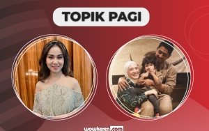 Biaya Kuliah Mayang Masuk Kedokteran Gigi, Doa Unik Putri Anne di Ultah Arya Saloka - Topik Pagi