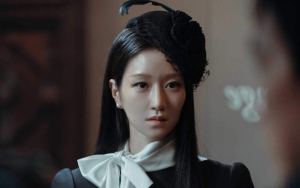 Godaan Canggung Seo Ye Ji di 'Eve' Picu Tanda Tanya