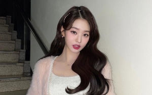 Cara Jang Won Young IVE Makan Stroberi Tuai Kontroversi, KOMCA Buka Suara