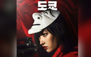 Cukup Mencolok, Ini Alasan Karakter Jeon Jong Seo di 'Money Heist Korea' Beda dari Versi Aslinya
