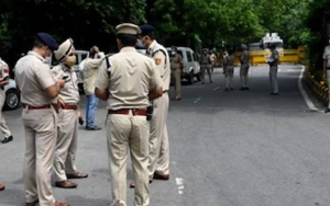 Polisi India Tangkap Jurnalis Muslim Terkait Tweet 2018 yang Dinilai Sakiti Sentimen Umat Hindu