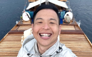 Sindiran Ernest Prakasa Soal Marshanda Tidak Hilang di LA: Satu Orang Pansos, Satu Negara Geger