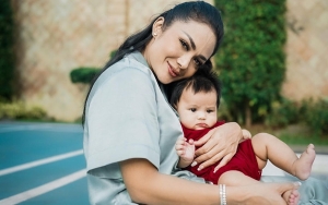 Krisdayanti Beri Tanggapan Bijak Soal Keluarga Gen Halilintar Belum Temui Ameena