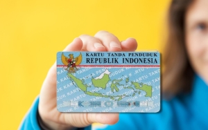 Bantu Ubah Data Kependudukan, Dukcapil Akan Datangi Warga di Wilayah Penggantian Nama Jalan DKI