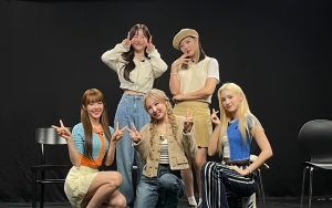 Nayeon TWICE Pura-Pura Jadi Idol Rookie, Sukses Tipu Huening Bahiyyih Cs