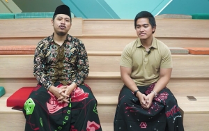 Kaesang Pangarep Tanggapi Video Viral Megawati dengan Guyonan: Gak Ada Takut-takutnya