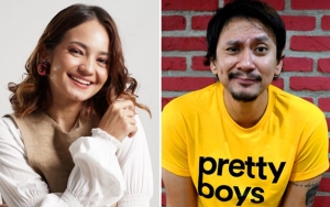 Enzy Storia Sebut Vincent Rompies Bakal Jadi Wali Nikahnya Nanti, Ramai Picu Perdebatan