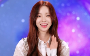 Bak Karakter Video Game, Penampilan Karina aespa di Teaser Individu 'Girls' Bikin Netizen Terpukau