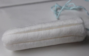 Stok Tampon Langka di AS, Dokter Wanti-Wanti Tak Pakai Produk DIY