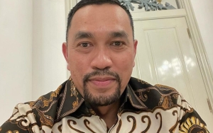Ahmad Sahroni Kecam Video Remaja Pesta Miras dan Diduga Hina Nabi: Hancurkan Para Penista Agama