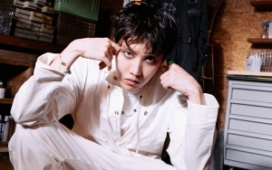 Foto Konsep Debut Solo J-Hope BTS 'Jack in the Box' Makin Kejutkan Netizen