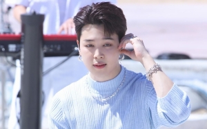 Jimin BTS Akhirnya Pamer Tato Persahabatan Lewat Foto Uwu