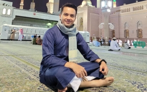 Meresahkan! Sahrul Gunawan Sebut Namanya Dicatut Oknum Hingga Bawa-bawa Masjid
