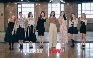 SNSD Bakal Tampil dengan Format Acara Unik, PD 'Soshi Tam Tam' Jamin Tak Ungkit Masa Lalu