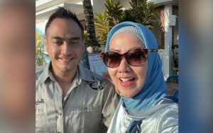Bucin, Venna Melinda Sampai Tak Mau Terpisah Sedikitpun dari Ferry Irawan: Mandi Bareng Juga