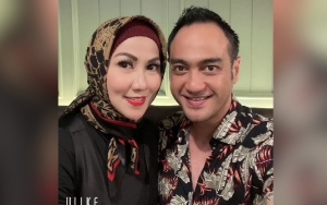 Wow! Ferry Irawan Ternyata Sudah Pernah Menikah 3 Kali, Venna Melinda Merasa Dibohongi?