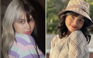 Rebecca Klopper Geram Fuji Disindir Bukan Calon Mantu yang Baik, Balas Menohok!