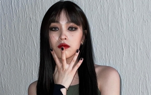 Ryujin ITZY Dikhawatirkan Gara-Gara Terlihat Makin Kurus