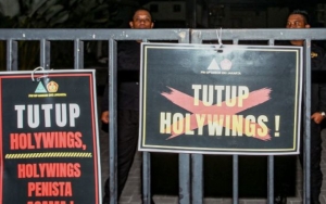 Polisi Sudah Tetapkan 6 Tersangka, Kasus Promo Holywings Dinilai YLBHI Cs Tak Ada Unsur Pidana