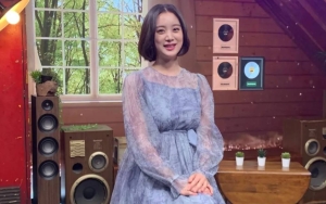 Hyelim Kenang Tak Ikut Tampil di Panggung Bareng Wonder Girls Gara-Gara Gagal Diet 