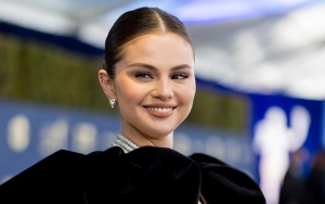 Selena Gomez Ngaku Rasakan Hal Tak Biasa Jelang Usia 30