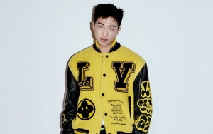 RM BTS Beber Kegelisahan Nyata Perkara Usia di Industri K-Pop