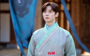 Calon Sad Boy, Visual Hwang Minhyun Sebagai Seo Yul di 'Alchemy of Souls' Bikin Oleng