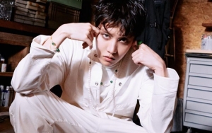 Singkat Tapi Asyik, Teaser Resmi Lagu 'MORE' J-Hope BTS Tuai Decak Kagum