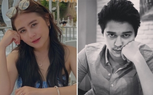 Prilly Latuconsina Langsung Trending Cuma Gara-gara Komen di Postingan Maxime Bouttier