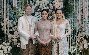 Adik Maudy Ayunda Cantik Mirip Ariana Grande, Sosok Calon Suami Bule Bak Saingi Jesse Choi