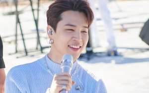 Media Bisnis Ternama Bicara Soal Pengaruh Luar Biasa Jimin BTS Terhadap Penjualan Louis Vuitton