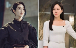 Seo Ye Ji Kalahkan Seo Hyun Jin Jadi Bintang Drama Terbanyak Dibicarakan