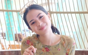 Pantas Jesse Choi Klepek-klepek, Paras Menawan Maudy Ayunda Sedari Kecil Dibongkar Ibunda