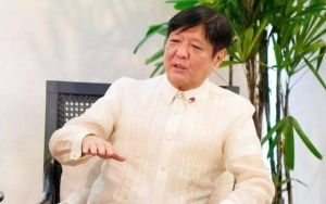 Putra Diktator Marcos Dilantik Jadi Presiden Filipina, Penyelenggara Buruh Ketar-Ketir