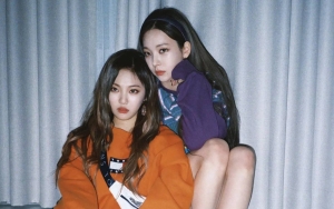 Ninging Dimodif Tertutup, Outfit Karina aespa Justru Dibuat Lebih Seksi dari Model di Teaser 'Girls'