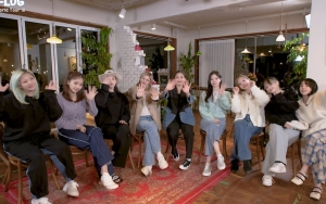 Kata JYP Entertainment Soal Perpanjangan Kontrak TWICE, Para Member Akan Tetap di Agensi?