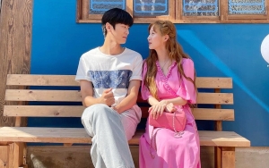 Na In Woo dan Seohyun SNSD Dibocorkan Ciuman Hot di 'Jinxed at First'