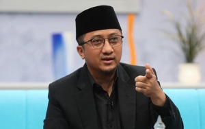 Yusuf Mansur Sesumbar Bakal Beli Real Madrid Hingga Kuasai Gedung di Sudirman, Malah Diremehkan?