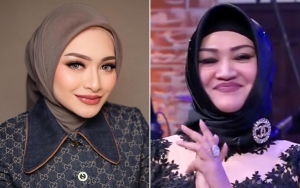 Bukti Nathalie Holscher Ibu Tiri Idaman, Terciduk Lakukan Ini di Makam Lina Eks Istri Sule?