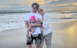 Aurel Nangis, Video Atta Halilintar Bawa Makanan Buat Haters Ameena Bikin Salut